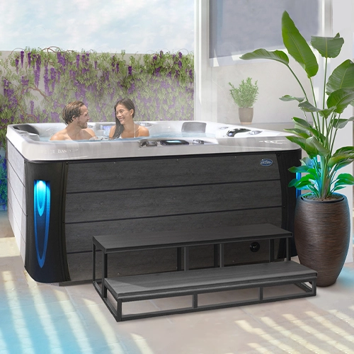 Escape X-Series hot tubs for sale in Kansas City